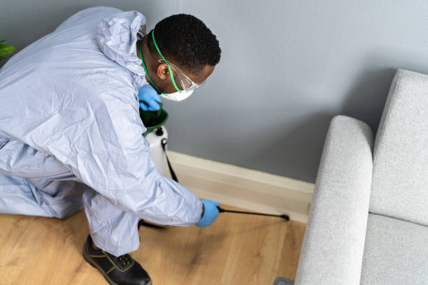 Best Pest Control for Multi-Family Homes  in Reston, VA